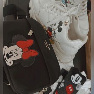 Brand New Disney x Kate Spade Bag
